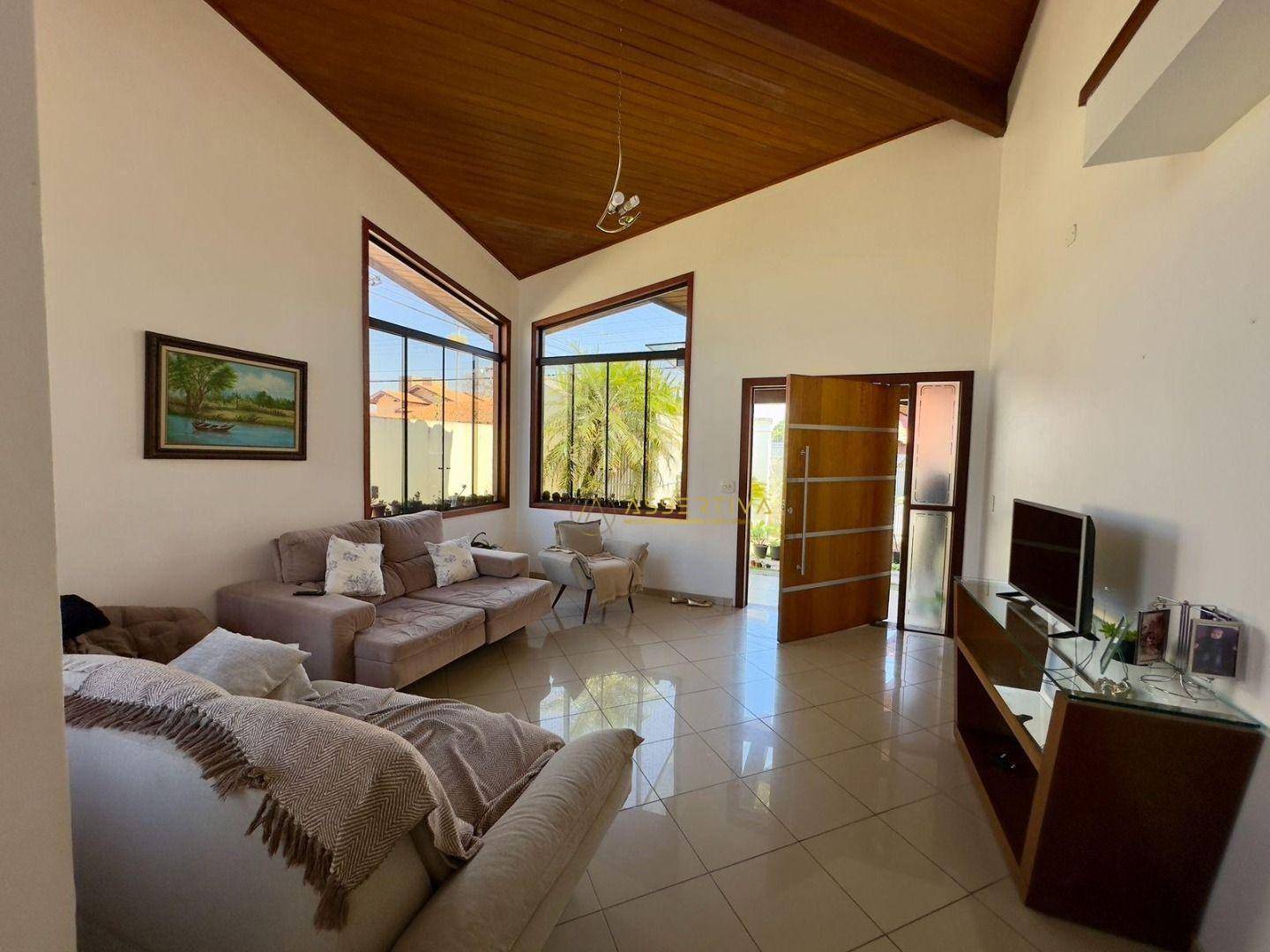 Casa, 3 quartos, 240 m² - Foto 5