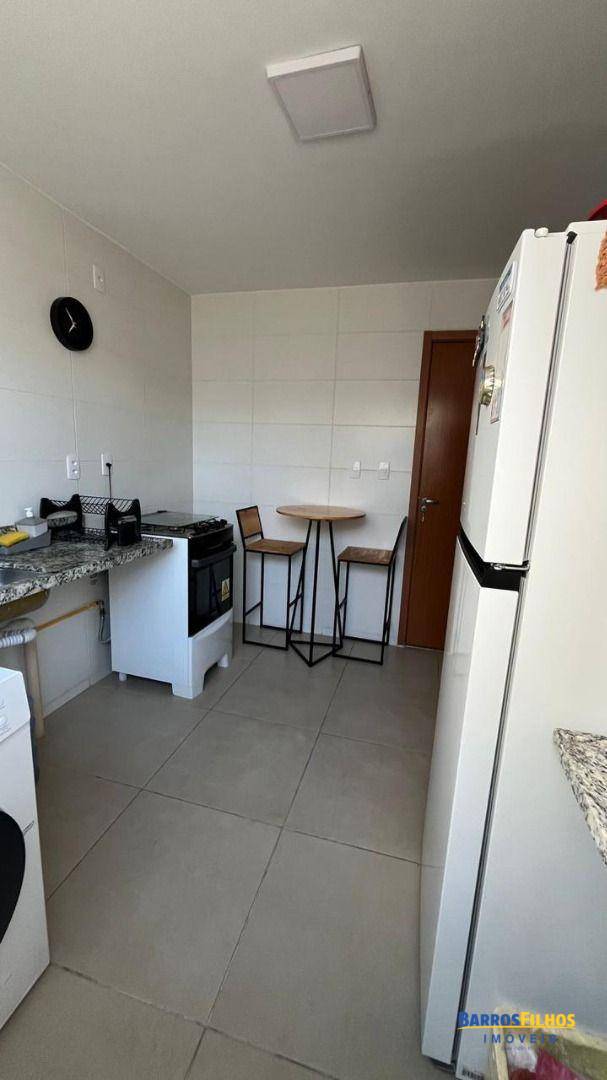 Apartamento, 1 quarto, 38 m² - Foto 5