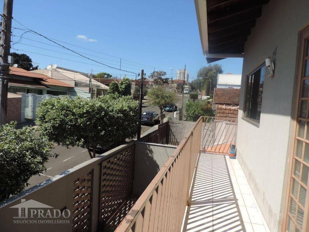 Sobrado à venda com 3 quartos, 150m² - Foto 26