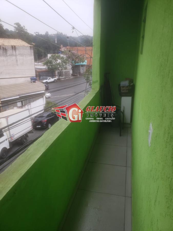 Sobrado à venda com 3 quartos, 125m² - Foto 17