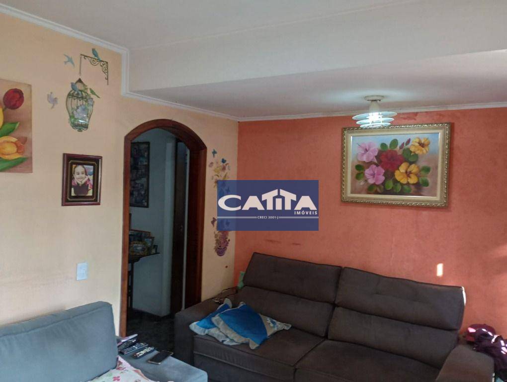 Sobrado à venda com 4 quartos, 130m² - Foto 14