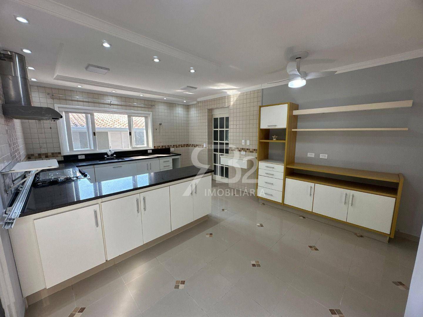 Casa de Condomínio à venda com 3 quartos, 269m² - Foto 27