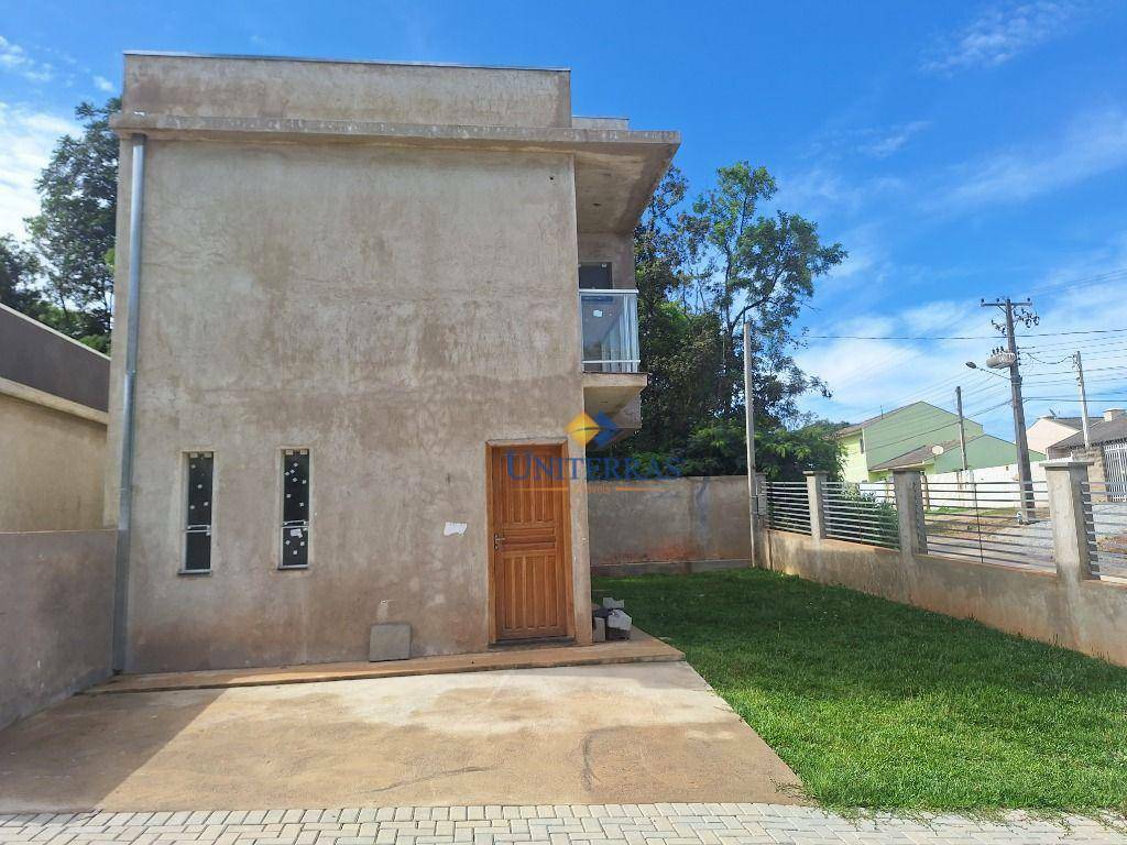 Sobrado à venda com 3 quartos, 93m² - Foto 5