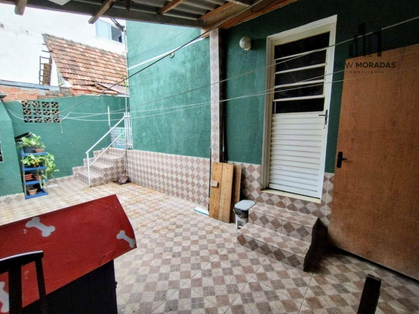 Sobrado à venda com 4 quartos, 162m² - Foto 26