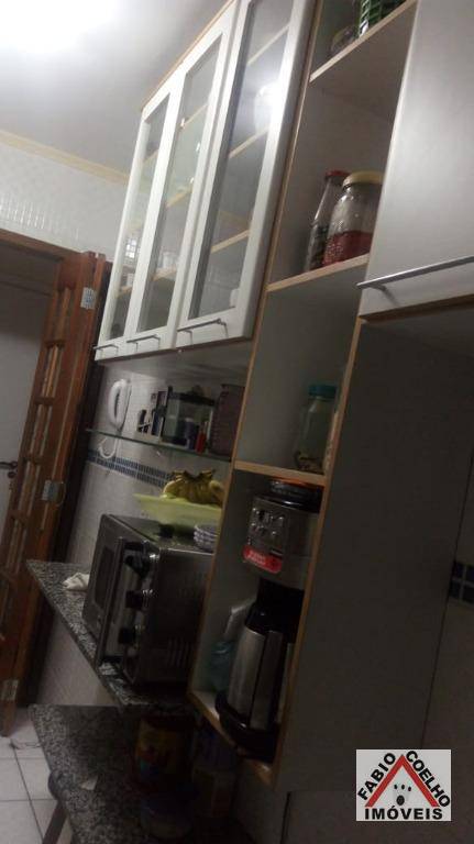 Apartamento à venda com 2 quartos, 48m² - Foto 10