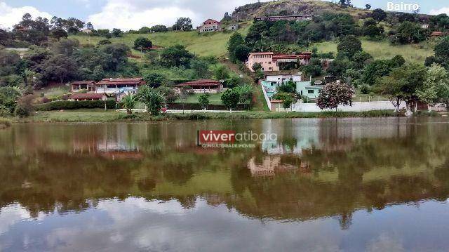 Terreno à venda, 2081M2 - Foto 1