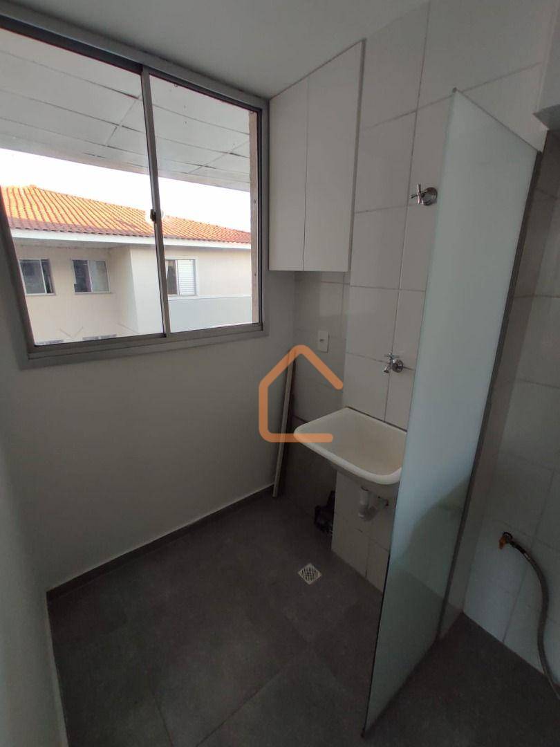Apartamento, 2 quartos, 49 m² - Foto 12