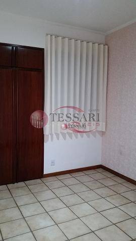 Apartamento à venda com 3 quartos, 110m² - Foto 9