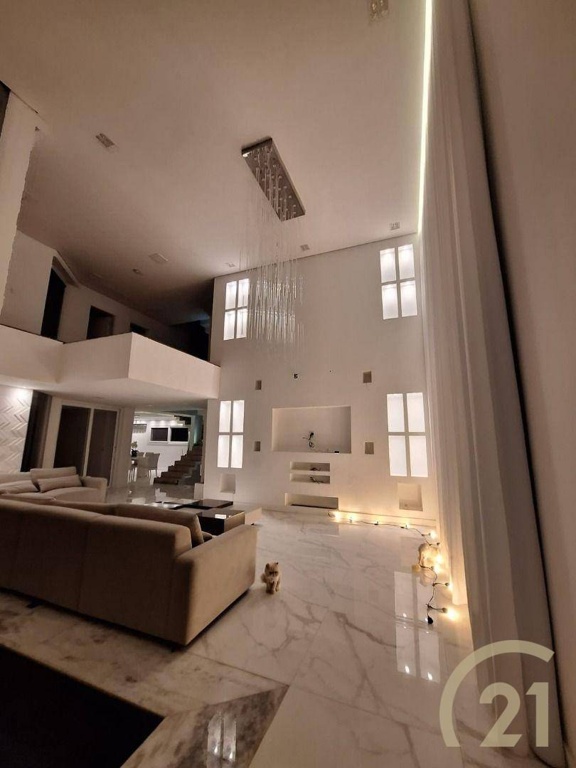 Casa de Condomínio à venda com 4 quartos, 850m² - Foto 18