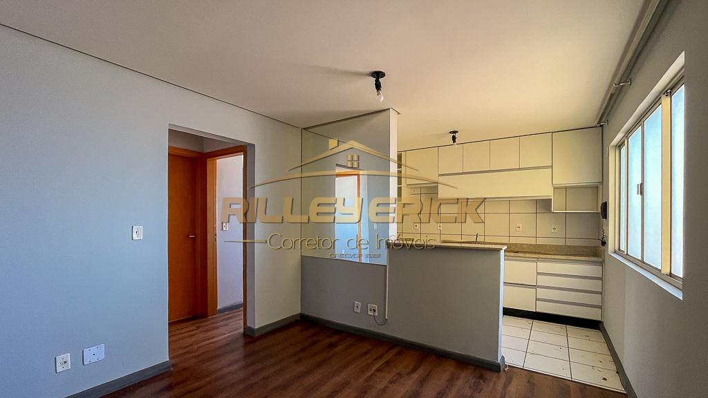 Apartamento, 3 quartos, 90 m² - Foto 2