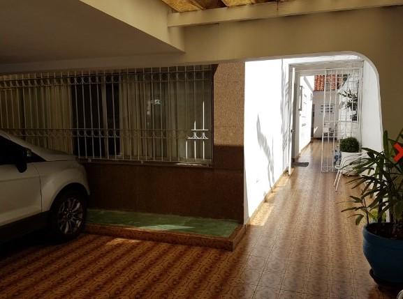 Sobrado à venda com 3 quartos, 210m² - Foto 18