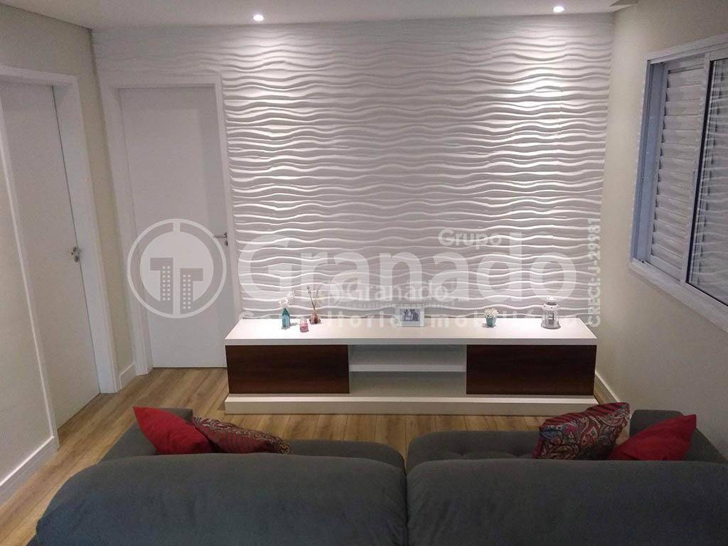 Apartamento à venda com 2 quartos, 92m² - Foto 8