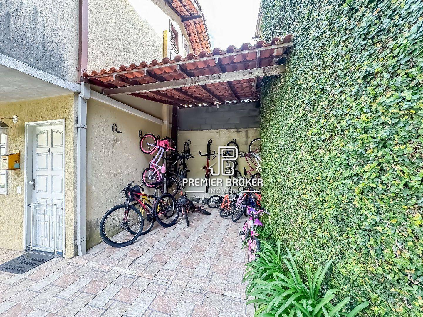 Casa de Condomínio à venda com 2 quartos, 75m² - Foto 8