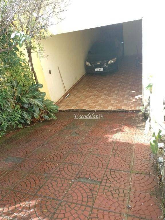 Sobrado à venda com 3 quartos, 220m² - Foto 19