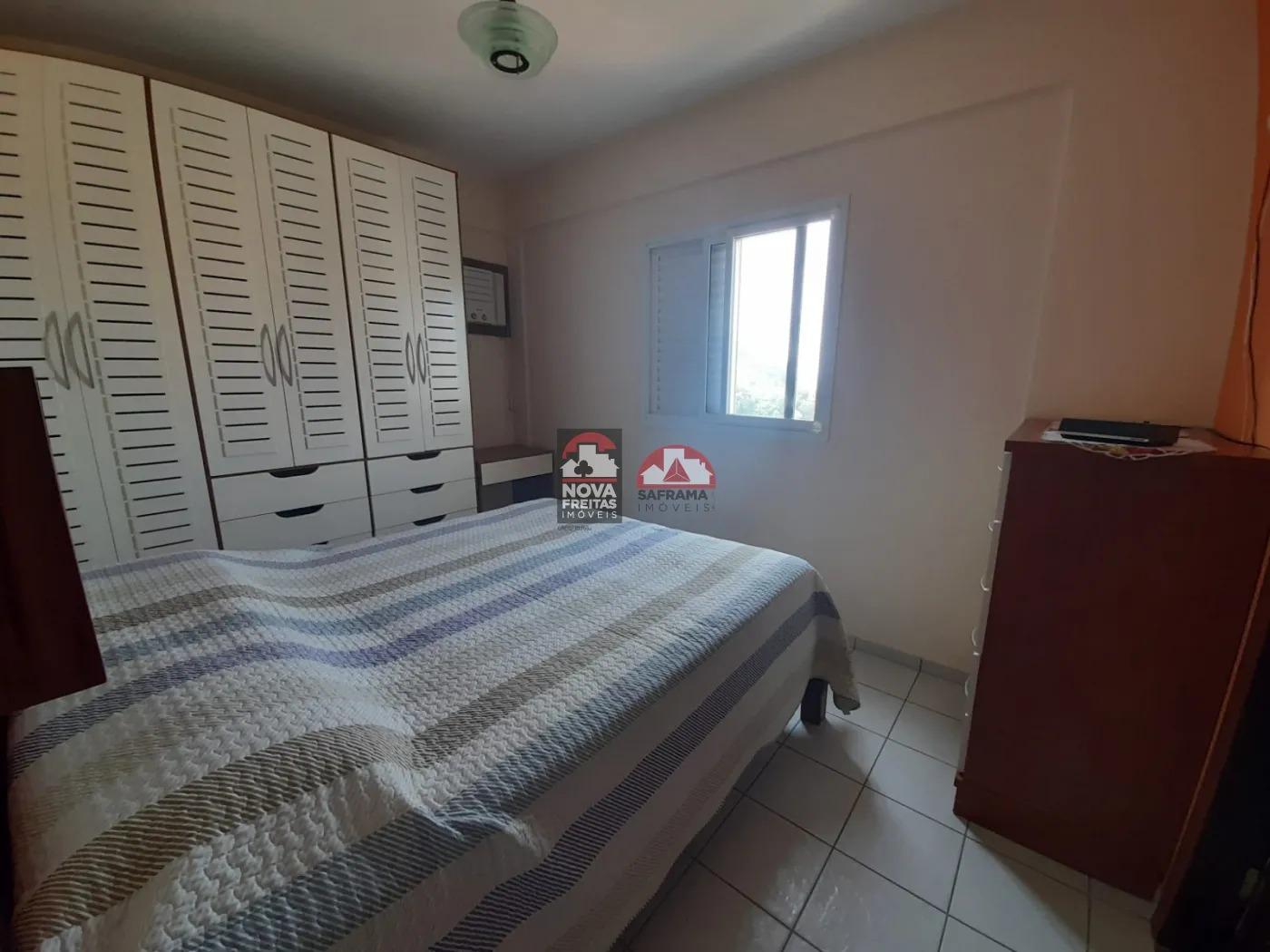 Apartamento à venda com 3 quartos, 85m² - Foto 9