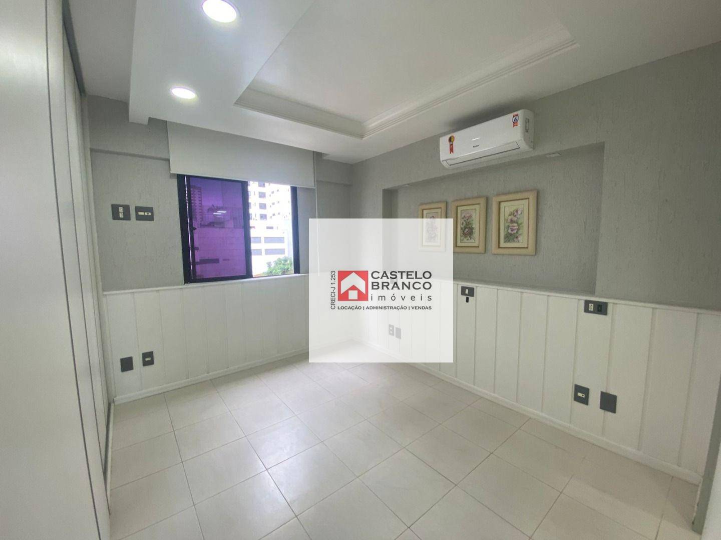 Apartamento à venda com 3 quartos, 69m² - Foto 12