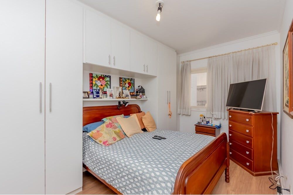 Apartamento à venda com 2 quartos, 74m² - Foto 13