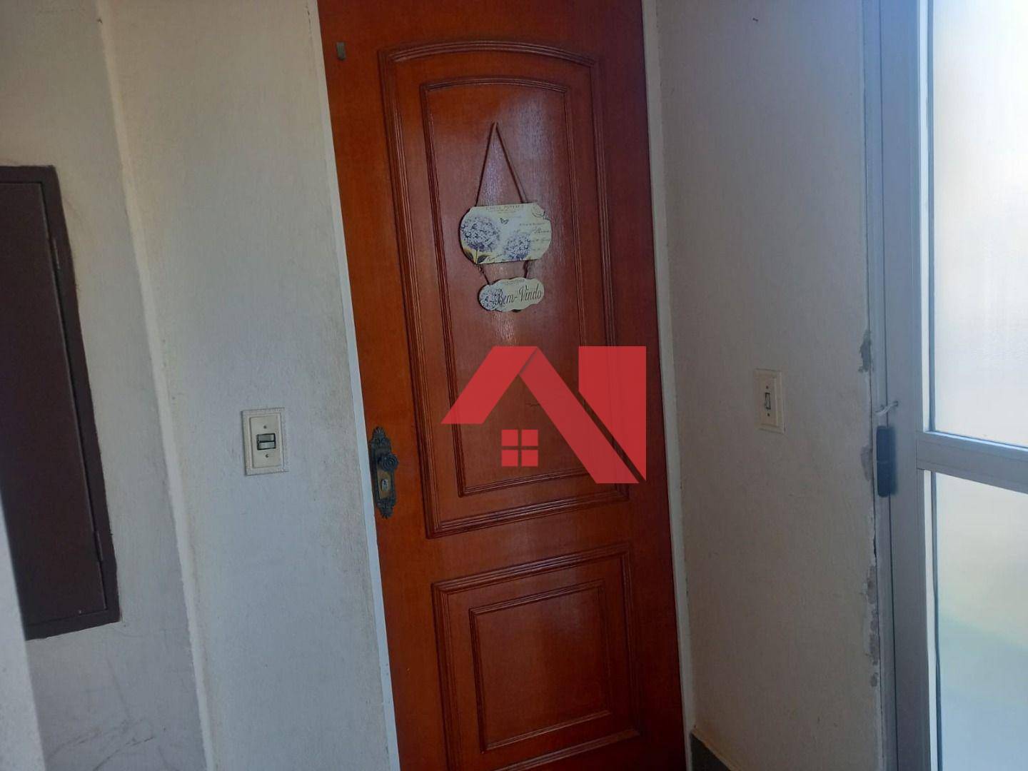 Apartamento à venda com 2 quartos, 45m² - Foto 13
