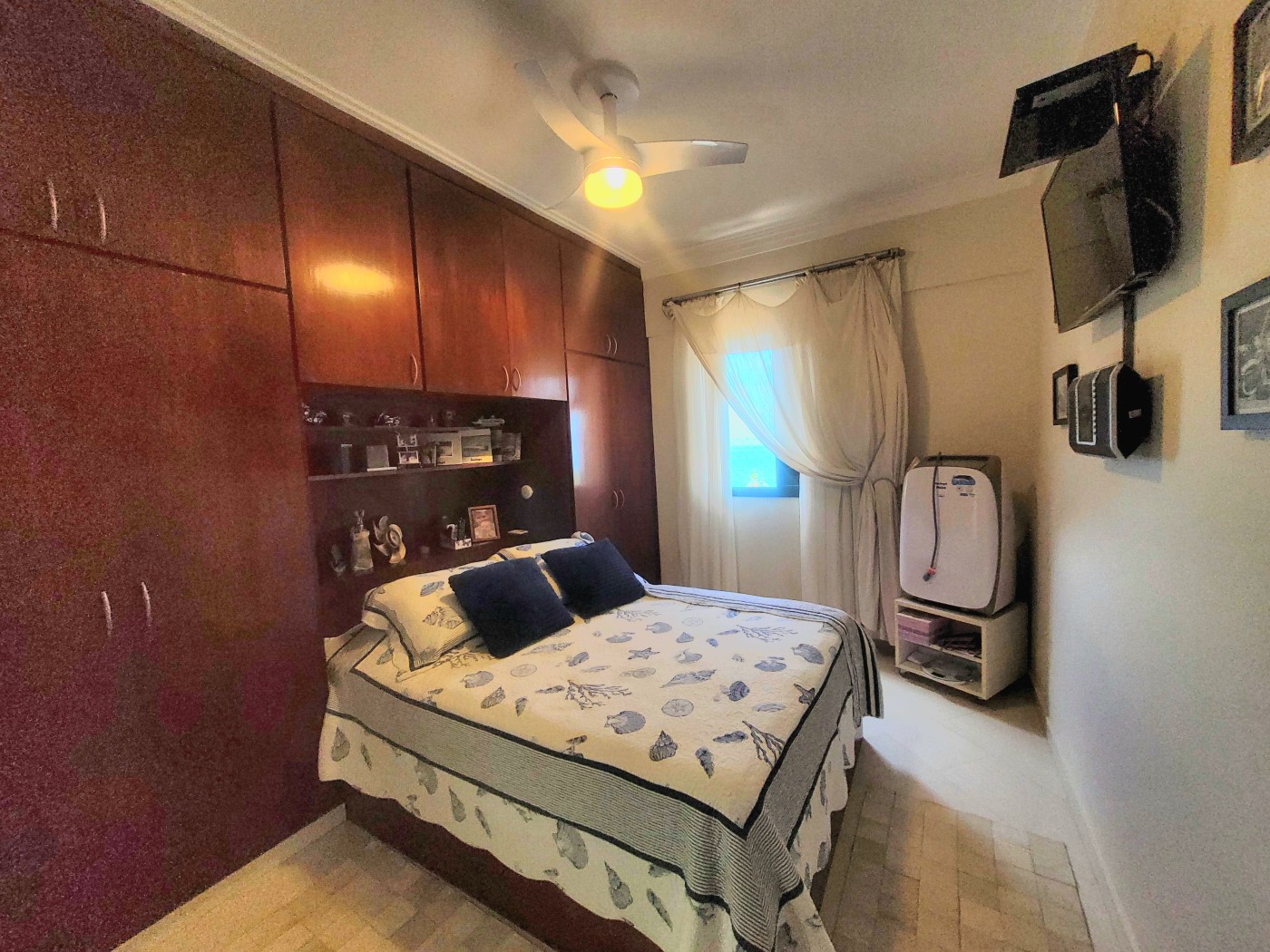 Apartamento à venda com 3 quartos, 90m² - Foto 14