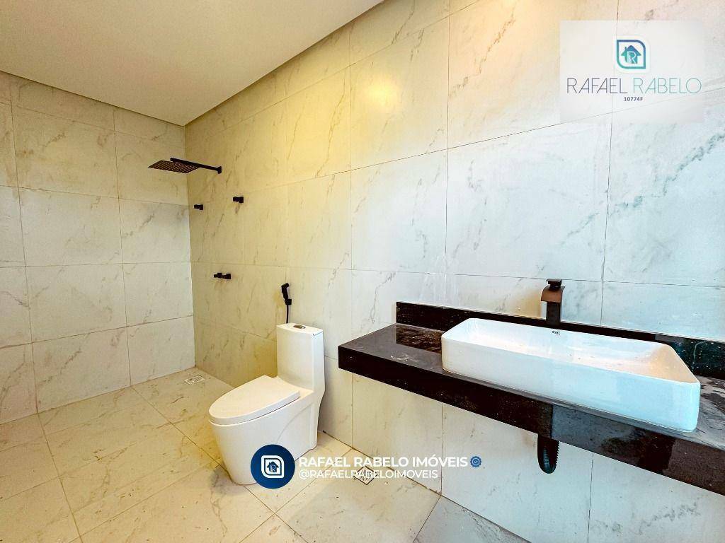 Casa de Condomínio à venda com 4 quartos, 330m² - Foto 18