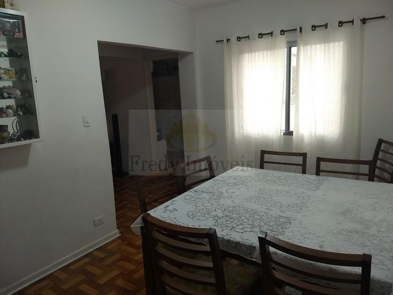 Apartamento à venda com 4 quartos, 157m² - Foto 6