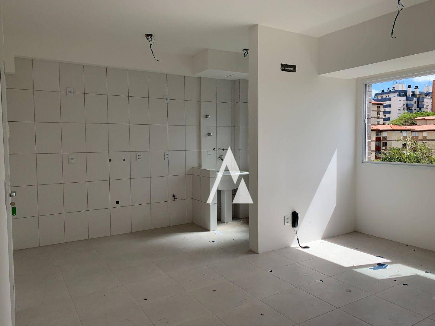 Apartamento à venda com 1 quarto, 35m² - Foto 5