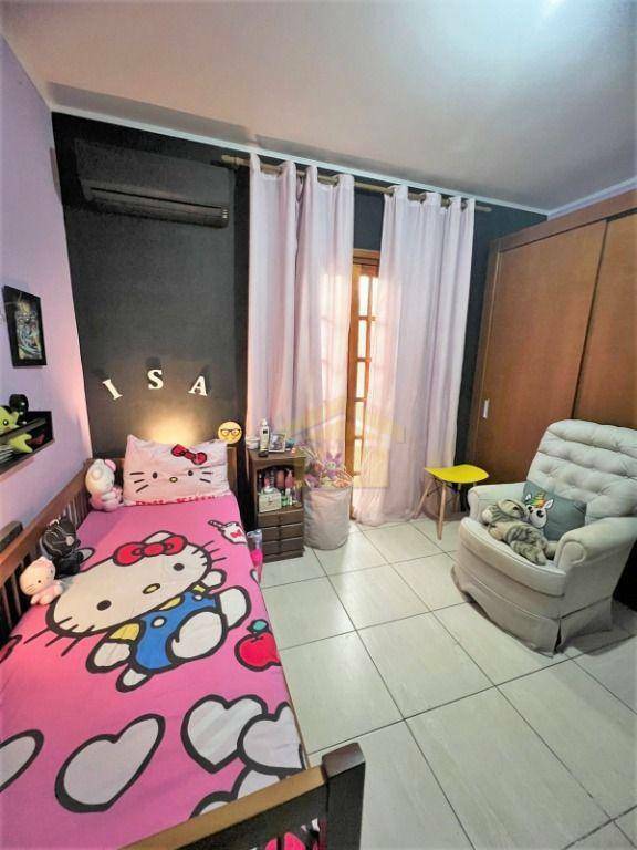 Sobrado à venda com 3 quartos, 124m² - Foto 20