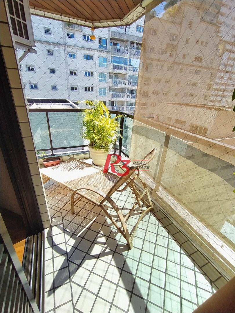 Apartamento à venda com 4 quartos, 323m² - Foto 14