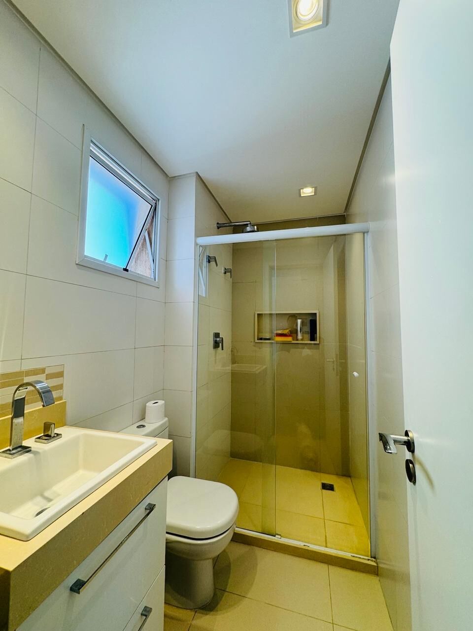 Apartamento à venda com 3 quartos, 130m² - Foto 27