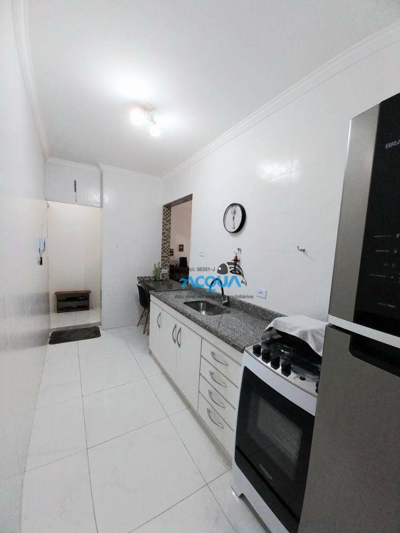 Apartamento à venda com 2 quartos, 60m² - Foto 4