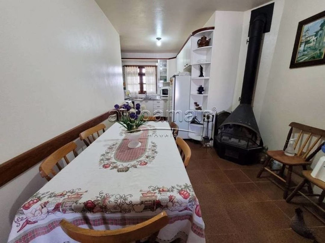 Casa à venda com 3 quartos - Foto 6