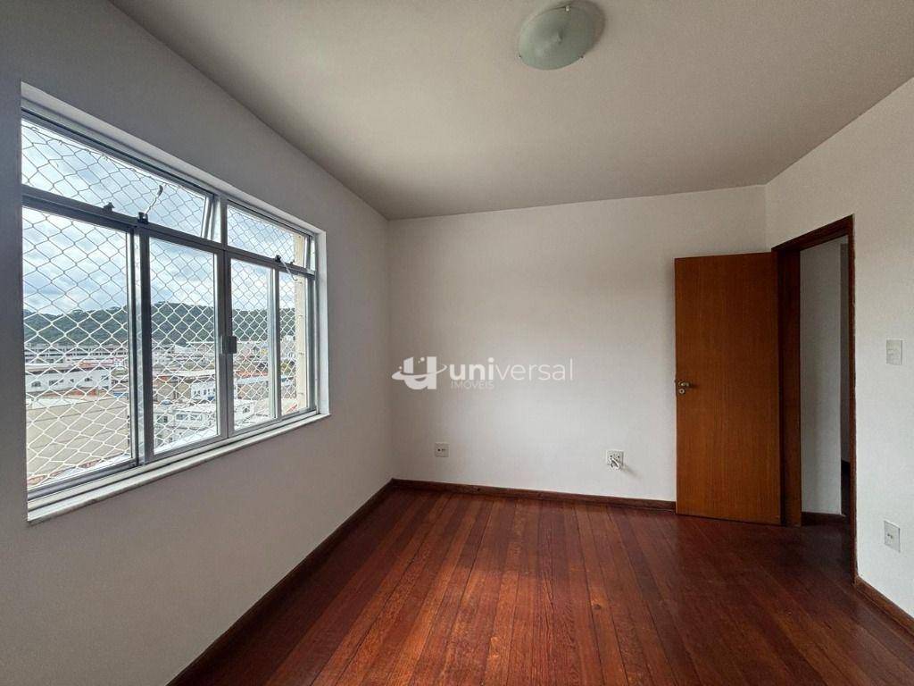 Apartamento, 3 quartos, 121 m² - Foto 2