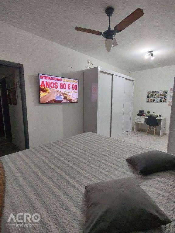 Casa à venda com 3 quartos, 124m² - Foto 22