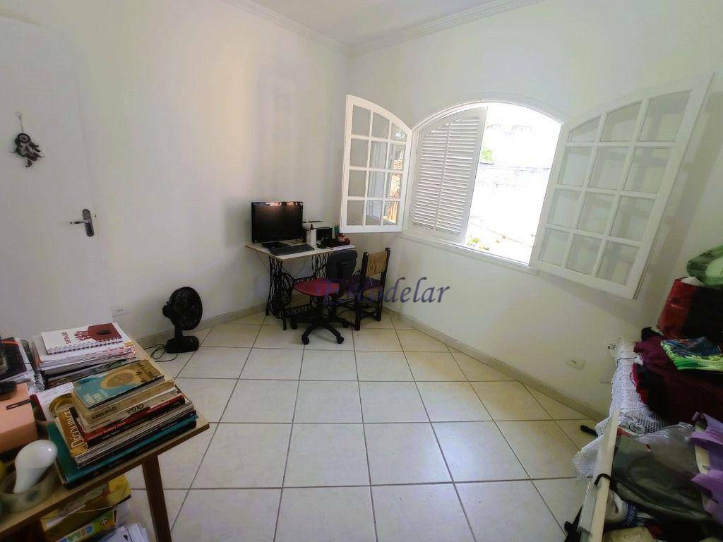 Sobrado à venda com 4 quartos, 195m² - Foto 14