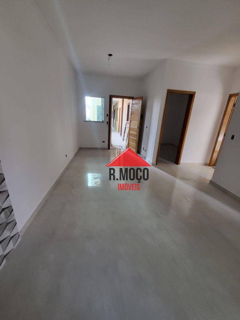 Apartamento à venda com 2 quartos, 35m² - Foto 10