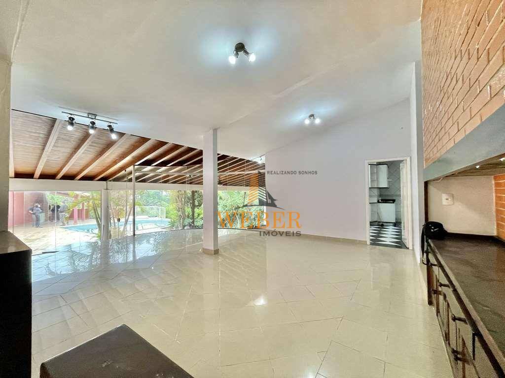 Casa à venda com 4 quartos, 410m² - Foto 18