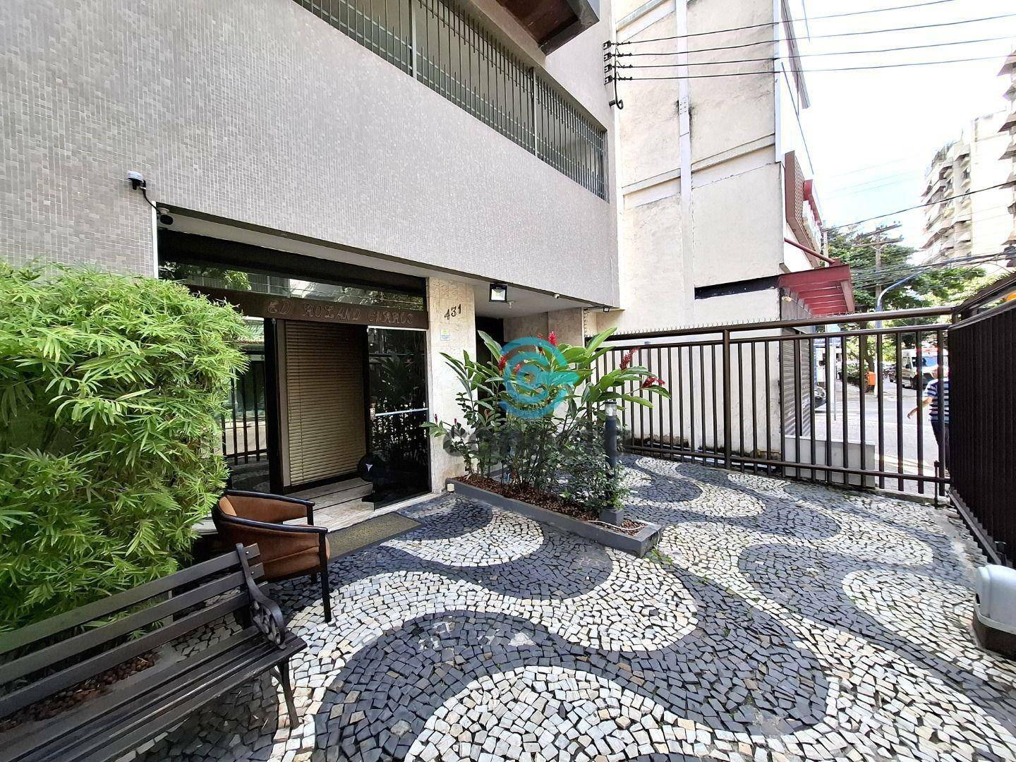 Apartamento à venda e aluguel com 3 quartos, 120m² - Foto 25