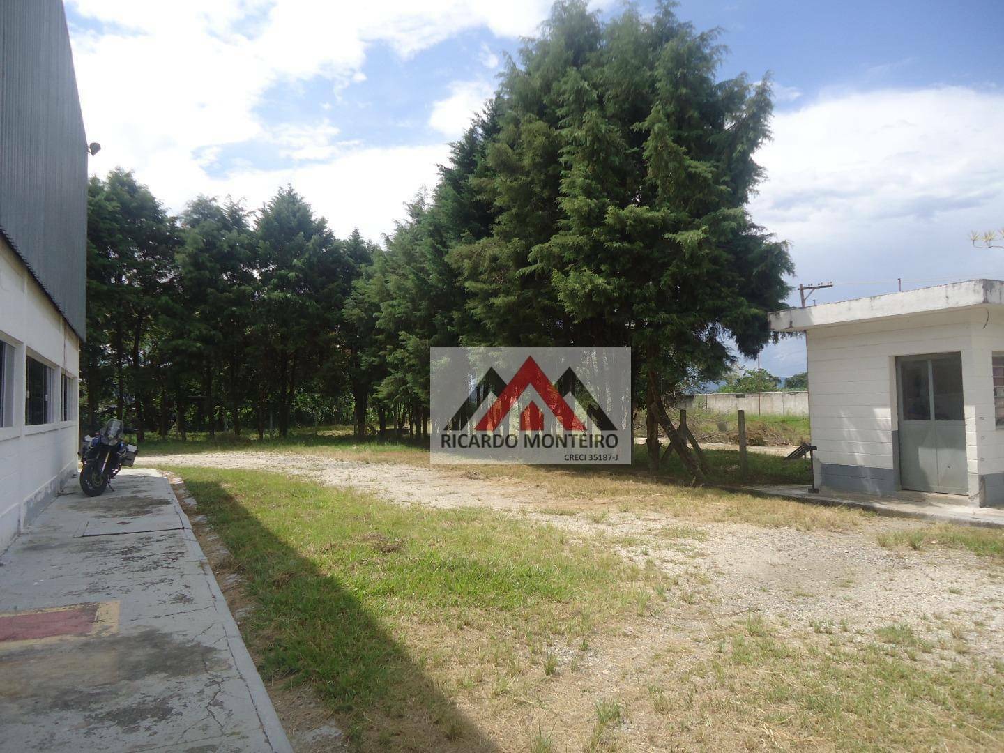 Depósito-Galpão-Armazém para alugar, 4898m² - Foto 6