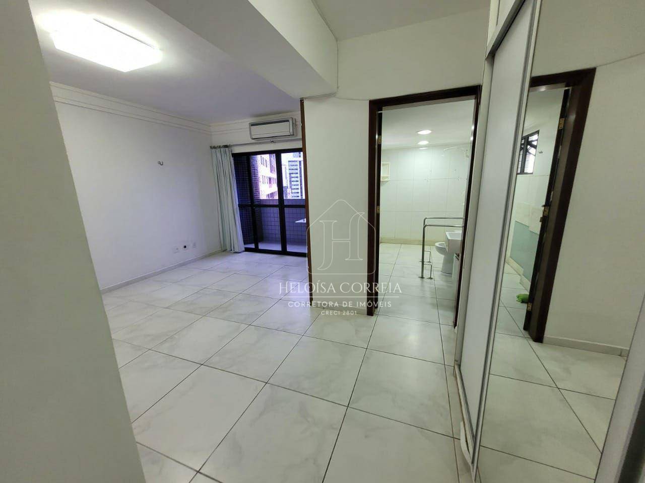 Apartamento à venda com 4 quartos, 210m² - Foto 3