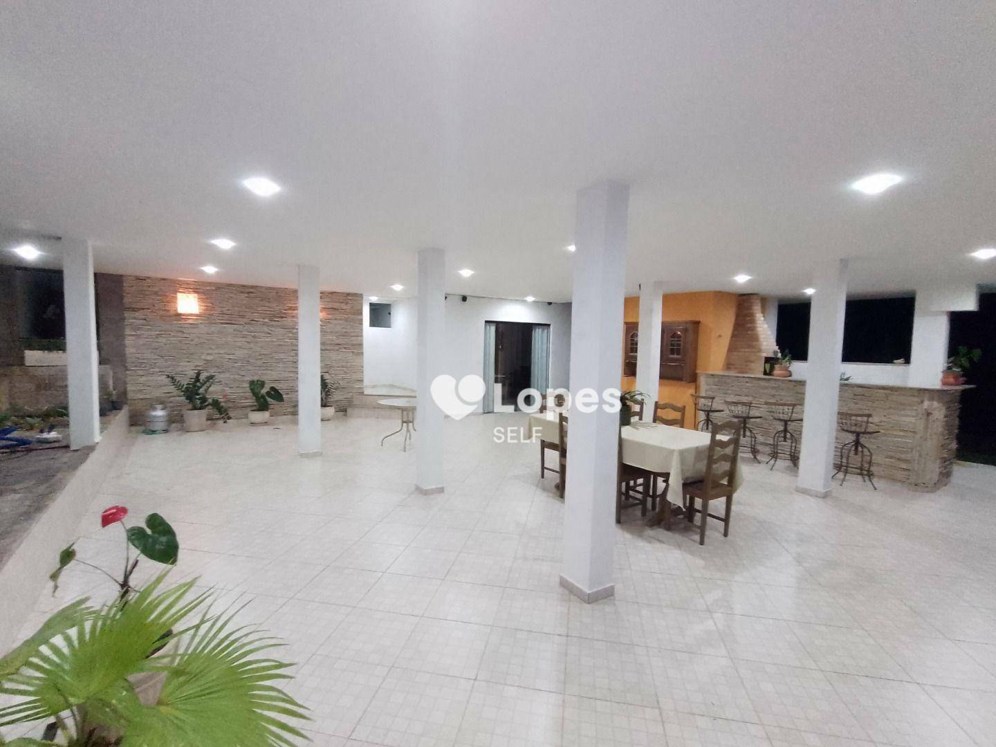 Casa de Condomínio à venda com 4 quartos, 355m² - Foto 29