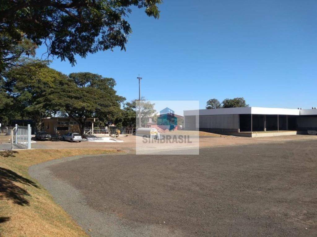 Depósito-Galpão-Armazém para alugar, 3462m² - Foto 19