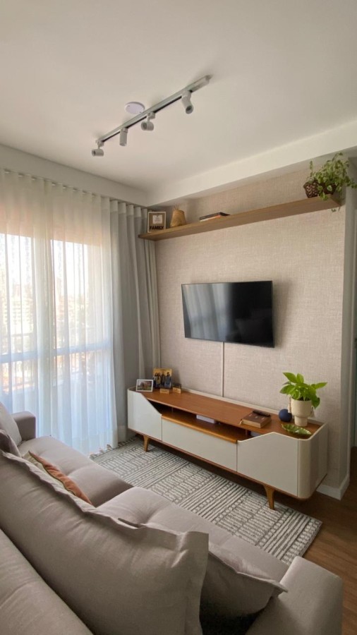 Apartamento, 2 quartos - Foto 2