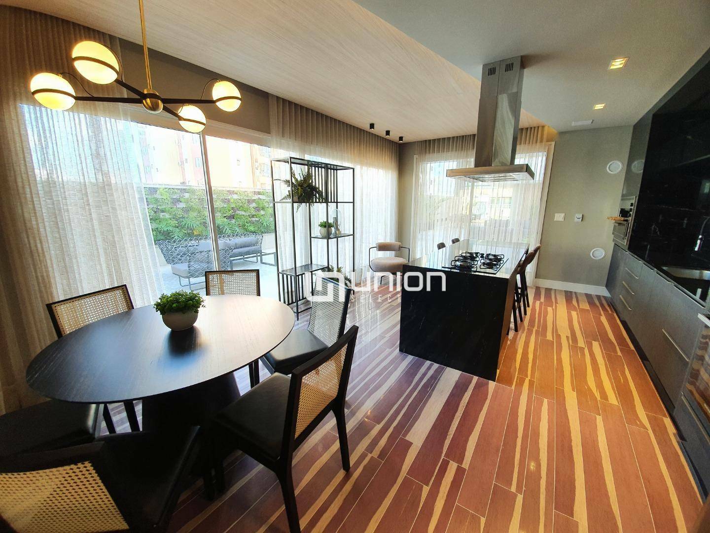 Apartamento à venda com 4 quartos, 173m² - Foto 28