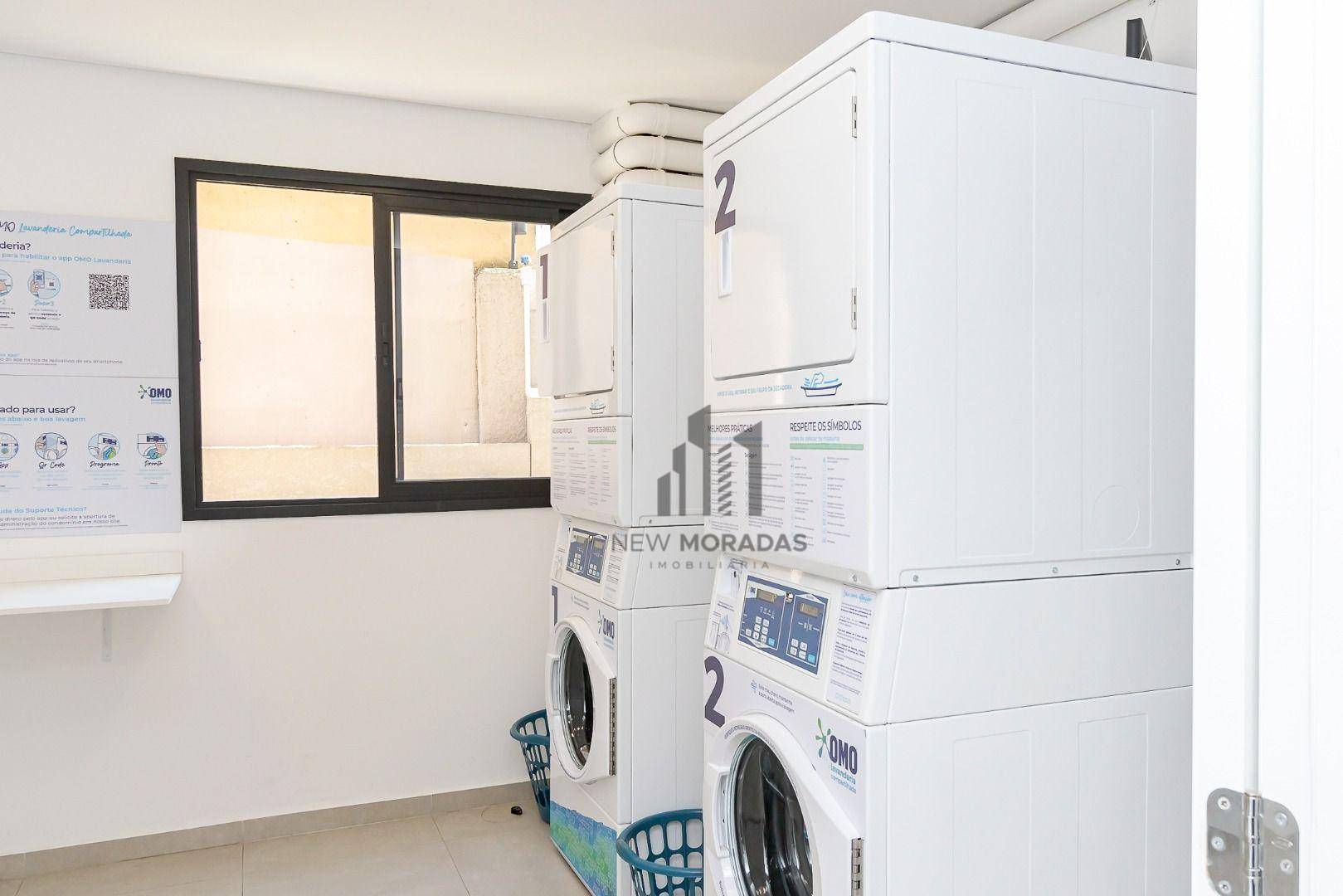 Kitnet-Studio, 17 m² - Foto 26