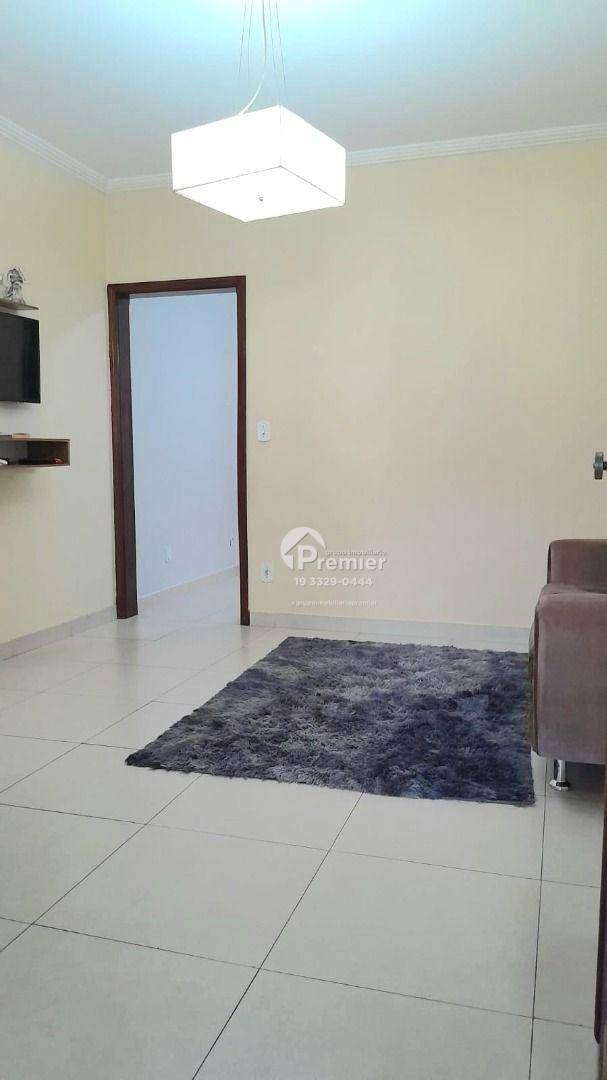 Casa à venda com 3 quartos, 110m² - Foto 19