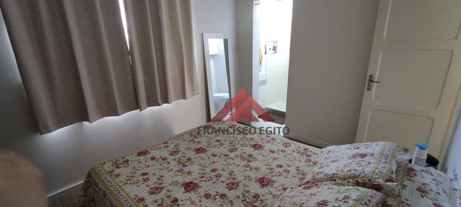 Apartamento à venda com 3 quartos, 67m² - Foto 5