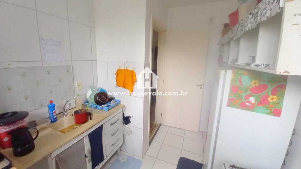 Apartamento à venda com 2 quartos, 50m² - Foto 5