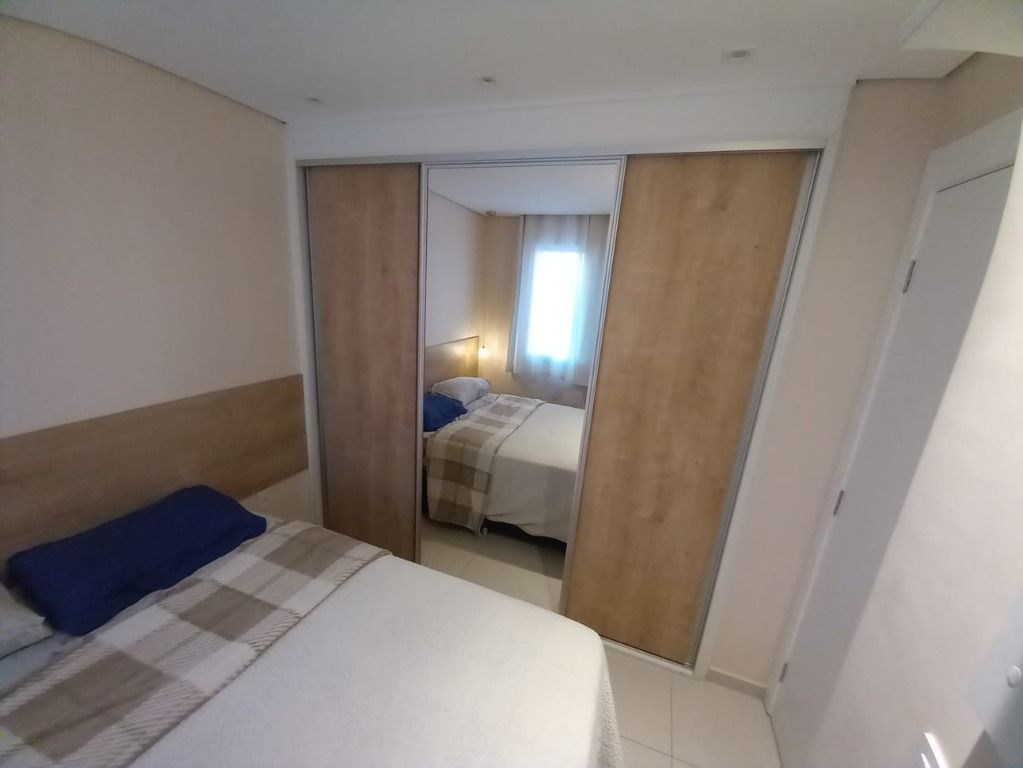 Apartamento à venda com 2 quartos, 46m² - Foto 7