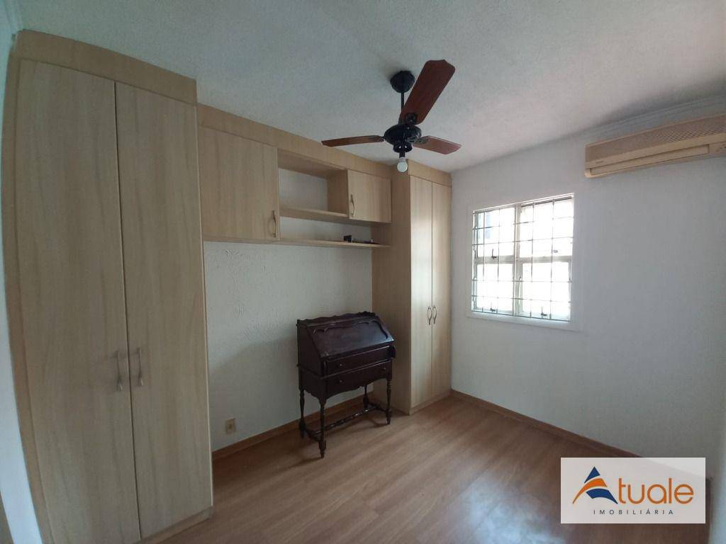 Casa de Condomínio para alugar com 3 quartos, 70m² - Foto 15