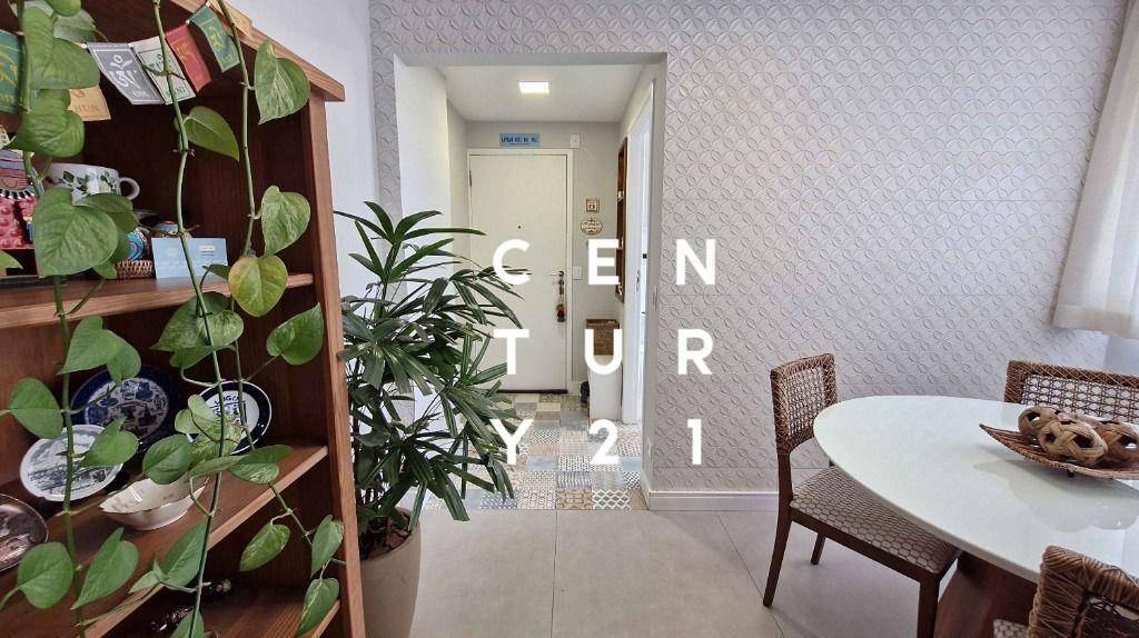 Apartamento à venda com 3 quartos, 87m² - Foto 29
